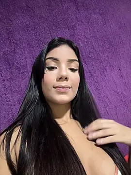 Alinebblinda online show from 03.01.26