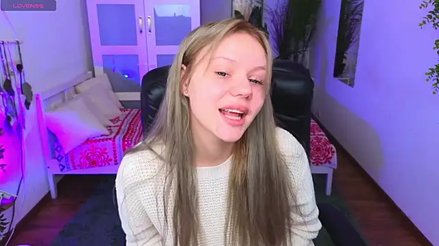 kitten murray  online show from 02.06.26