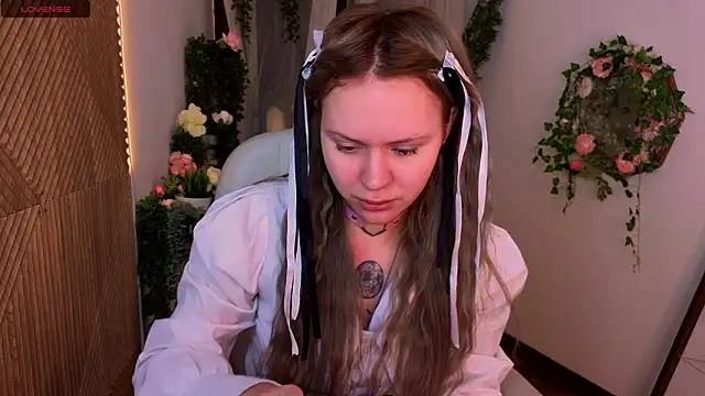 kitten murray  online show from 02.09.26