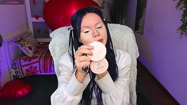 kitten murray  online show from 02.16.26