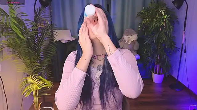 kitten murray  online show from 02.17.26