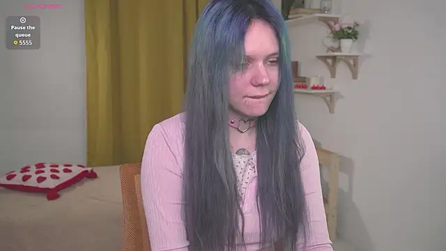 kitten murray  online show from 02.21.26