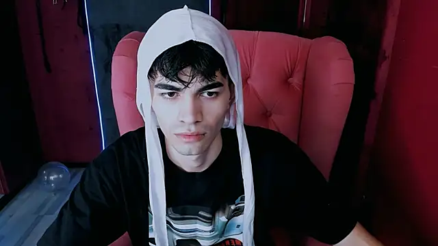 JaremyHarris online show from 10.25.25