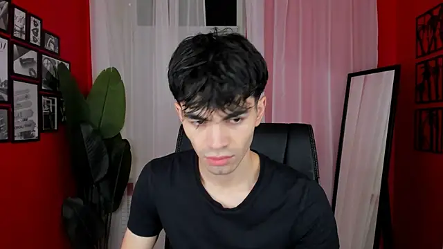 JaremyHarris online show from 11.15.25