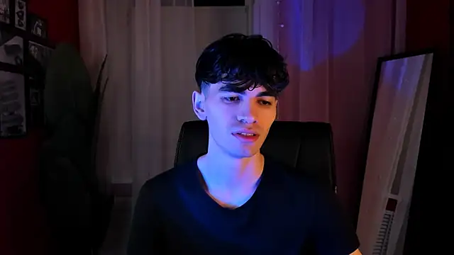 JaremyHarris online show from 12.14.25