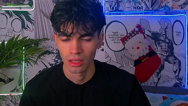 JaremyHarris online show from 01.06.26