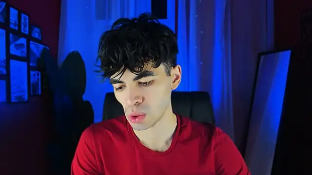 JaremyHarris online show from 01.12.26