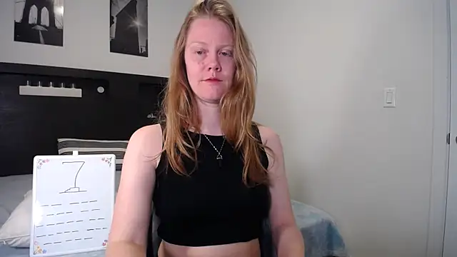 naughtyfox89 online show from 03.02.26