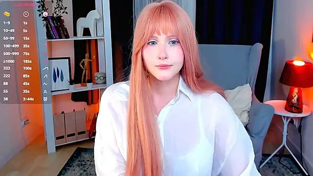 DelilahTaylor online show from 10.18.25