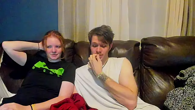 LoversUnleashedXO online show from 10.19.25