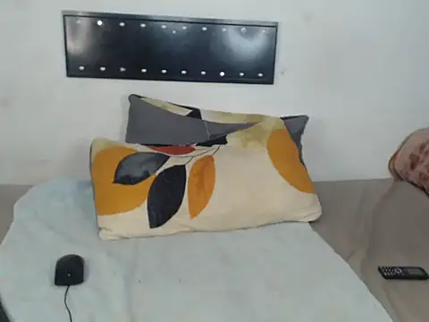 Black-RoseX online show from 11.15.25