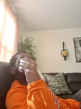 MrBigDickShow online show from 04.13.26