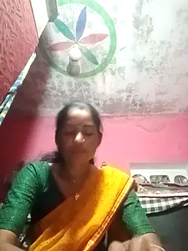 Maya Rajput5 online show from 10.14.25
