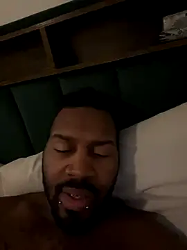 asianblacklove online show from 12.17.25