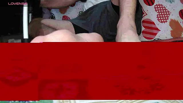 ThiagoDeseo online show from 11.29.25