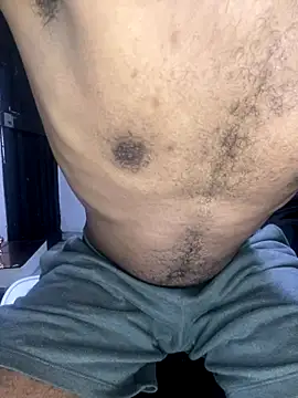 Snapshot of Sexi-colombiano chatting on 10.16.25 Sexi-colombiano online show from 10.16.25