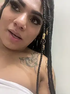 RobertaxGutierrez online show from 03.08.26