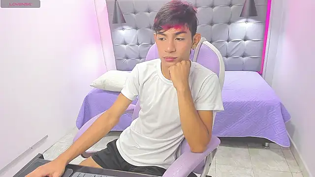 cherub  online show from 11.23.25