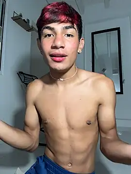 cherub  online show from 02.22.26