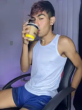 cherub  online show from 04.16.26