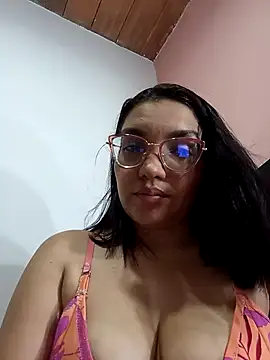 Naughty anyeli online show from 10.08.25
