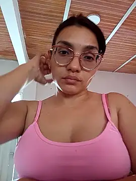 Naughty anyeli online show from 10.17.25