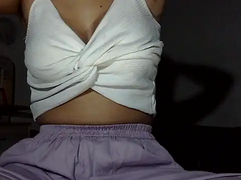 SEXY DOLL88 online show from 11.01.25