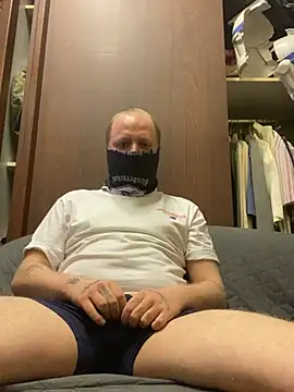 Littleboy133 online show from 01.18.26