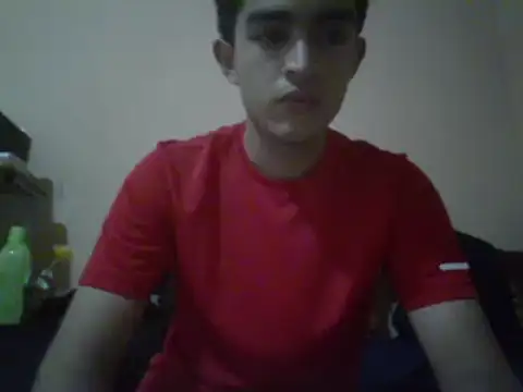 Rgxxxhot online show from 09.29.25