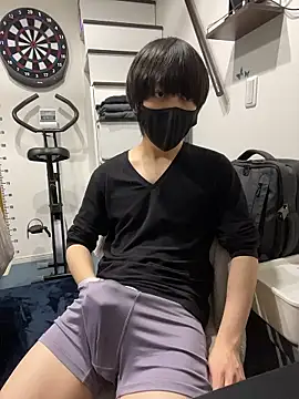 mikan kun st online show from 03.19.26