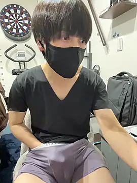 mikan kun st online show from 05.19.26