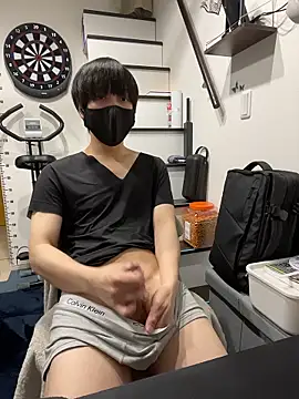 mikan kun st online show from 05.24.26