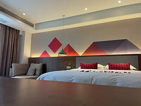 xiaowan x online show from 01.17.26