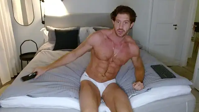 Italoalpha online show from 01.17.26