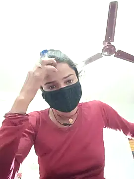 Hotty ruvi online show from 10.01.25