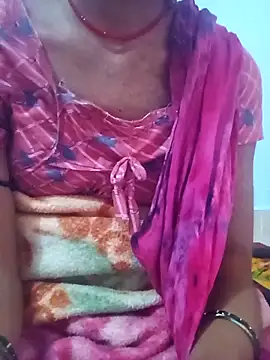 Hotty ruvi online show from 10.09.25