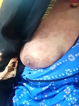 Hotty ruvi online show from 10.11.25
