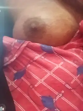 Hotty ruvi online show from 10.12.25