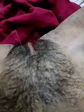 Hotty ruvi online show from 10.14.25