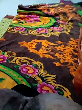 Hotty ruvi online show from 10.14.25