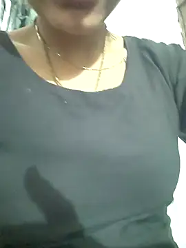 Hotty ruvi online show from 10.15.25