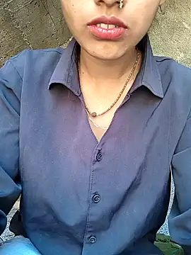 Hotty ruvi online show from 10.17.25