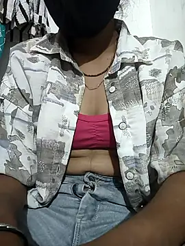 Hotty ruvi online show from 10.17.25