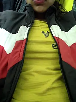 Hotty ruvi online show from 10.30.25