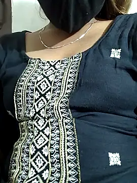 Hotty ruvi online show from 11.02.25