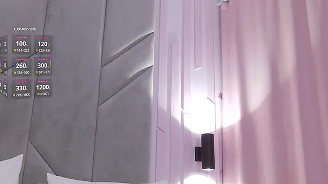 AnnaNoir online show from 03.15.26