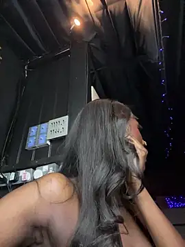 Snapshot of StarElexis chatting on 01.05.26 StarElexis online show from 01.05.26