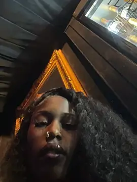 Snapshot of StarElexis chatting on 03.02.26 StarElexis online show from 03.02.26