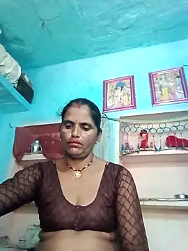 Mohni cute online show from 09.30.25
