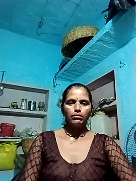 Mohni cute online show from 10.01.25